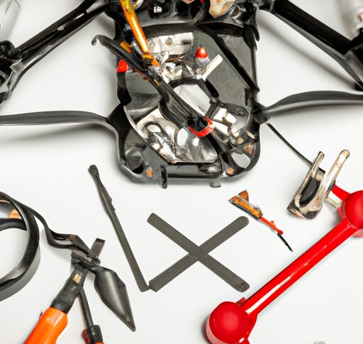 The Pros and Cons of DIY Drone Maintenance and Repair