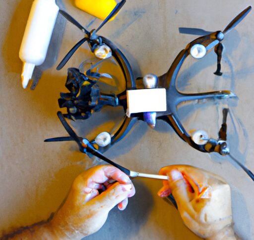 How to Extend the Lifespan of Your Drone with Proper Maintenance