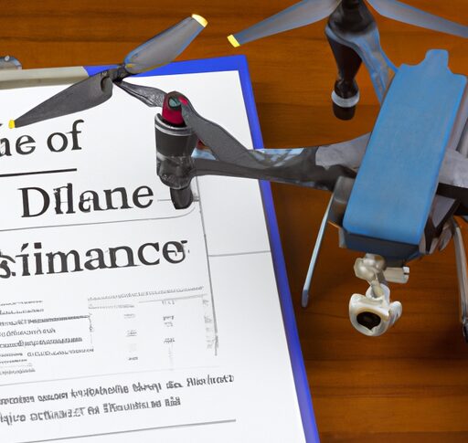 The ethical implications of drone regulations