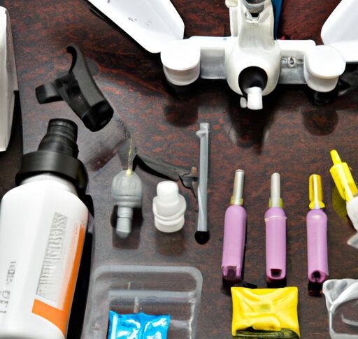 The Top 5 Drone Maintenance Tips You Need to Know