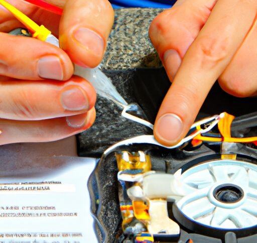 Preventative Maintenance for Your Drone: How to Keep Your UAV Flying Smoothly