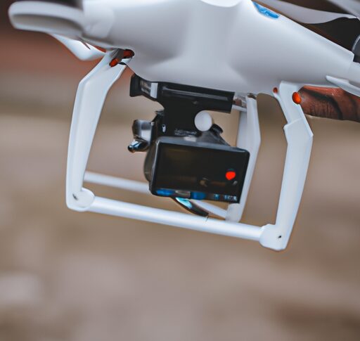 The Evolution of Drone Technology and its Impact on Photography and Videography