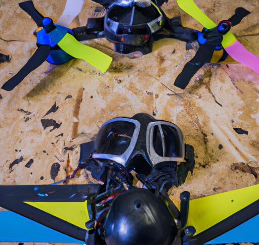 Drone Racing Leagues: Which One Should You Join?