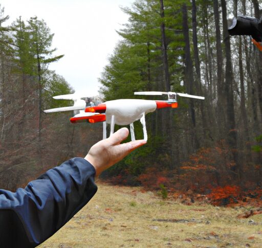 How Drones are Enhancing Environmental Science Education