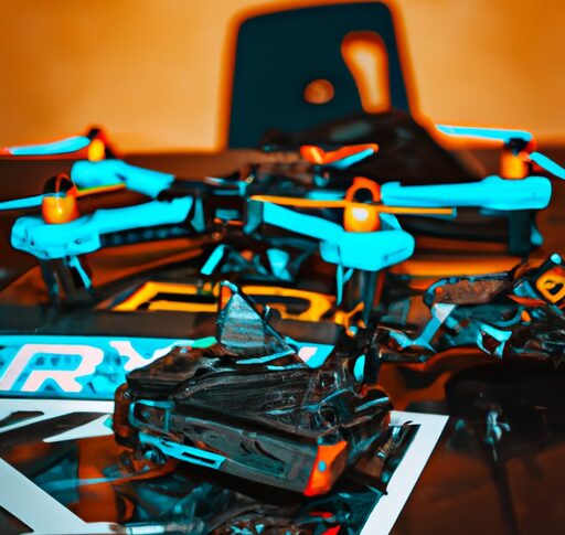 The Top 10 Best Racing Drones of 2023