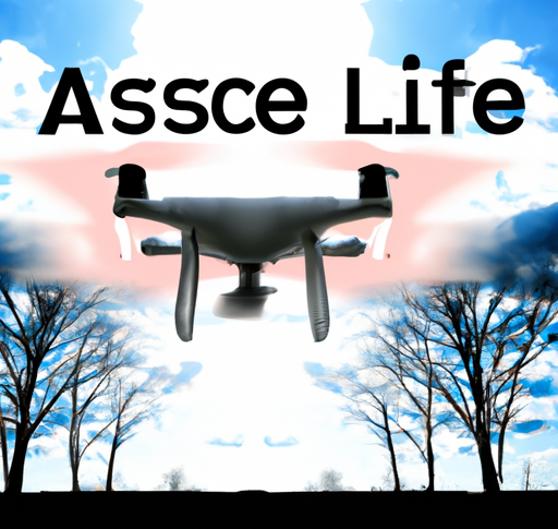 "ACSL Takes Flight: Japanese Drone Company Expands into US Market"