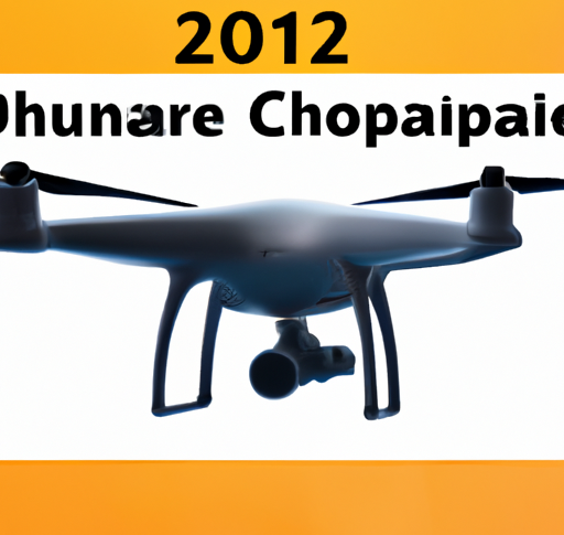 "Exploring the Future of Commercial Drones: Top Industry Players and Market Projections for 2023-2030"