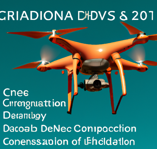 "Exploring the Future of Commercial Drones: Top Industry Players and Market Projections from 2023-2030"