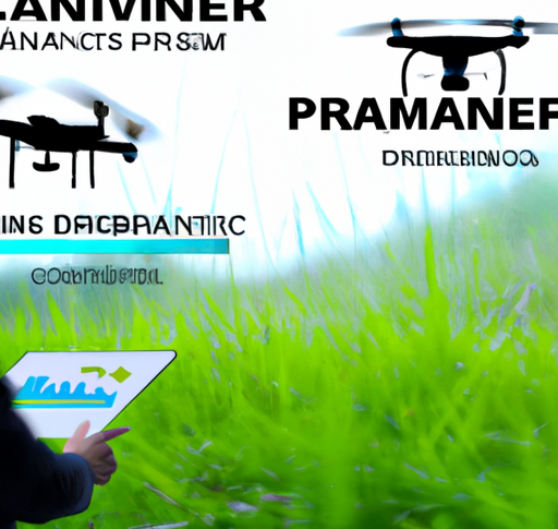 "Exploring the Latest Trends and Growth Drivers in the Commercial Drone Market: A Comprehensive Analysis of Qualitative and Quantitative Inputs"