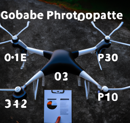 "Explosive Growth Predicted for Commercial Drone Services Market by 2030: Business Report Analysis"