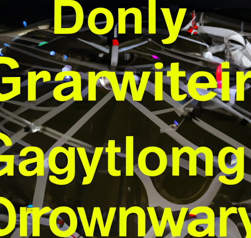 "Gatwick Airport in Turmoil as Drone Sightings Cause Runway Shutdowns and Flight Diversions"