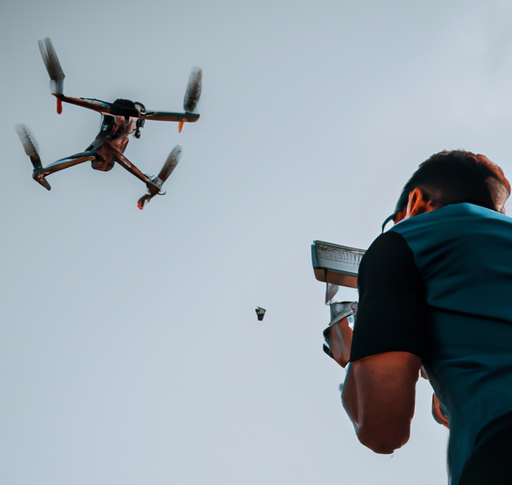 "Get Ready for the Ultimate Drone Experience: Highlights from the Largest Drone Event of 2023"