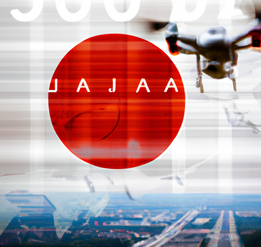 "Japanese Drone Giant Takes Flight to Conquer the US Market"