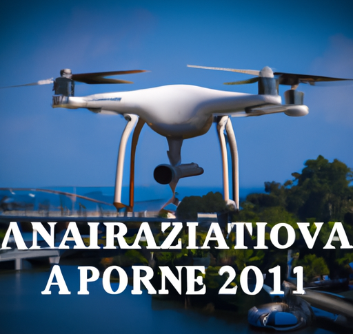 "Legalizing Drones: A Game-Changer for Commercial Aircraft Market Growth in 2023"