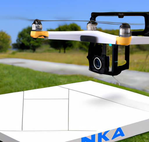 "Nokia Takes Flight: Introducing Their Revolutionary Drone-in-a-Box Technology"