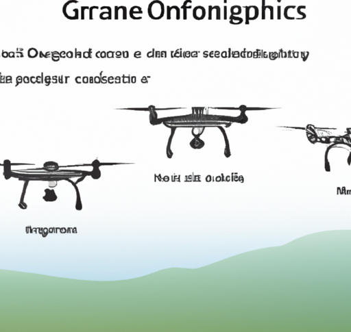 "Revolutionary Growth Predicted for Commercial Drones Market by 2030: Insights and Analysis"