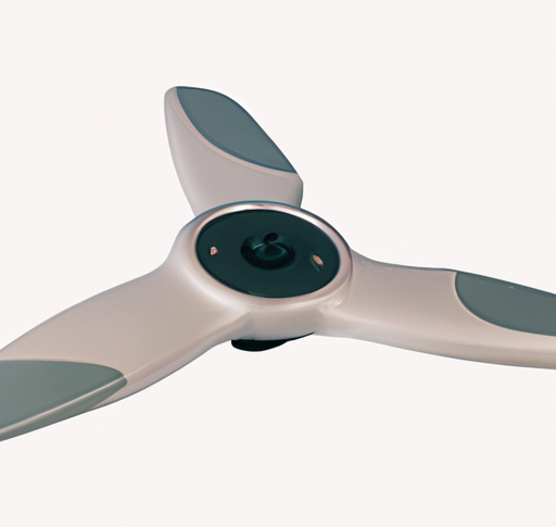 "Revolutionary Toroidal Propellers Quietly Transforming Drone Technology"