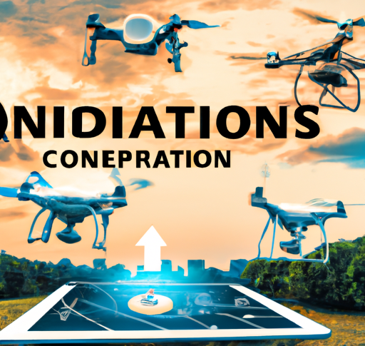 "Revolutionizing Industries: Commercial Drones Market Predicted to Soar with Emerging Trends and Share Analysis by 2030"