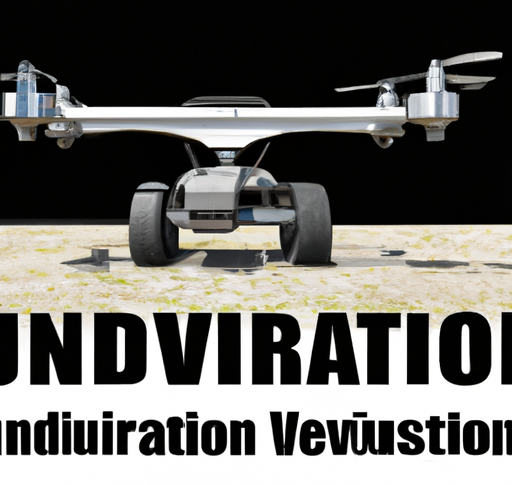 "Revolutionizing Industries: Exploring the Growth Opportunities for Commercial Unmanned Ground Vehicles Worldwide"