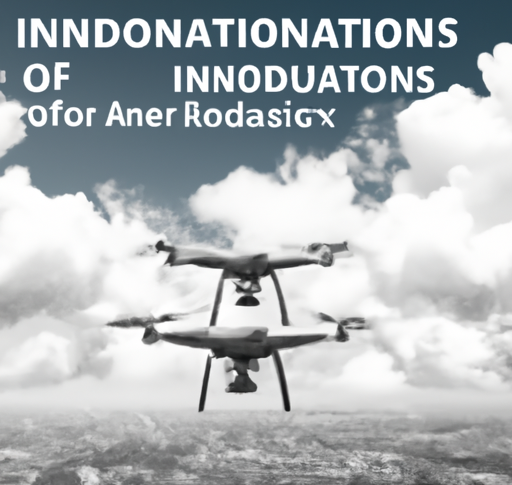 "Revolutionizing the Skies: Predictions and Insights on the Future of Commercial Drones Market by 2030"