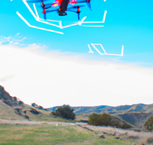 "Skinwalker Ranch Unveils the Revolutionary Capabilities of Drone Show Technology"