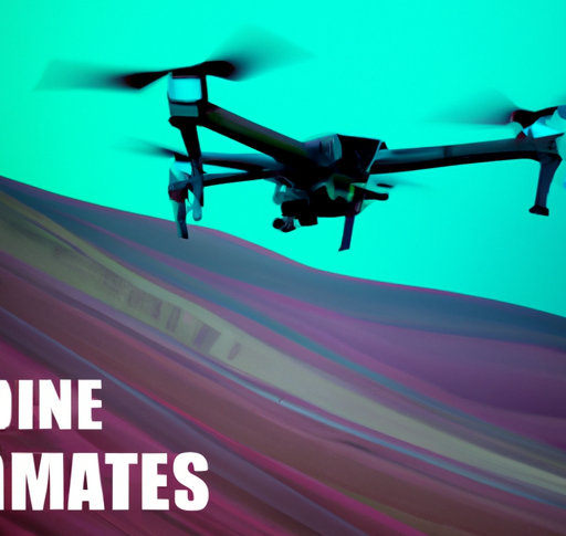 "Stay Up-to-Date with the Latest Drone News: DRONELIFE Headlines for May 12"