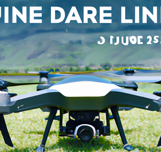 "Stay Up-to-Date with the Latest Drone News: DRONELIFE Headlines for May 12th"