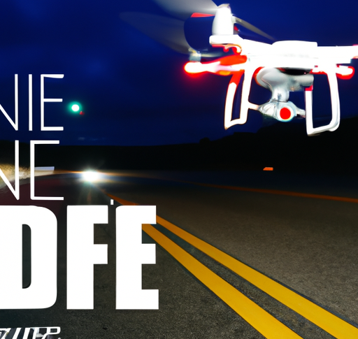 "Stay Up-to-Date with the Latest Drone News: DRONELIFE's Weekly Headlines in One Convenient Location"