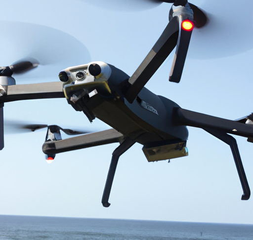 "Stay Up-to-Date with the Latest Drone News: DRONELIFE's Weekly Headlines in One Convenient Place"