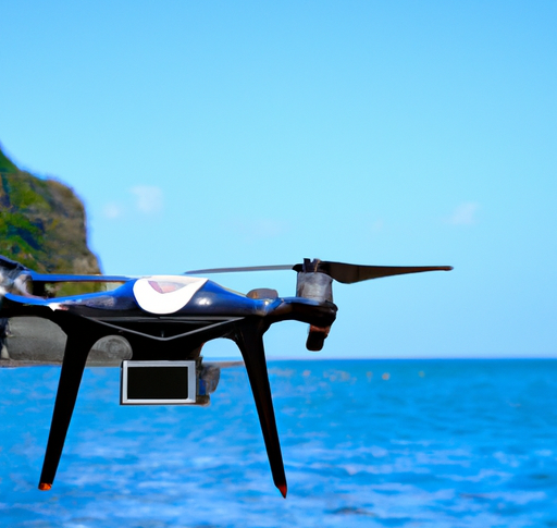 "Stay Up-to-Date with the Latest in Drone Technology: DRONELIFE's Weekly News Roundup"