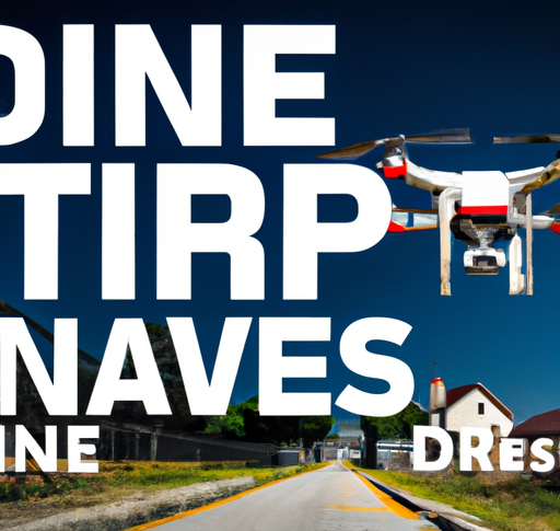 "Stay Up-to-Date with the Latest in Drone Technology: Podcasts, Webinars, and Events to Check Out This Week!"