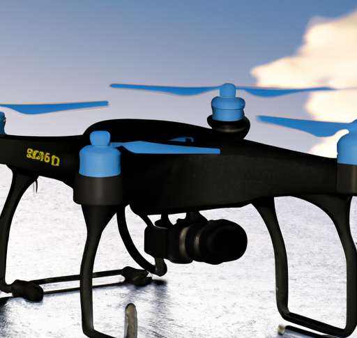 "The Sky's the Limit: Commercial Drones Market Set to Soar in 2031 and Beyond"