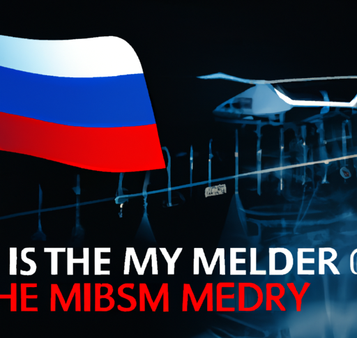 "Uncovering the Mystery Behind Kremlin Drones: Was it an Assassination Attempt or a Different Agenda?"