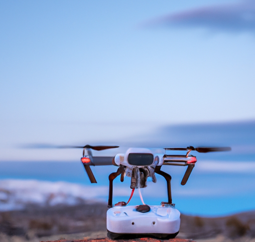 "Unlocking the Skies: A Guide to Launching Your Career as a Commercial Drone Pilot"