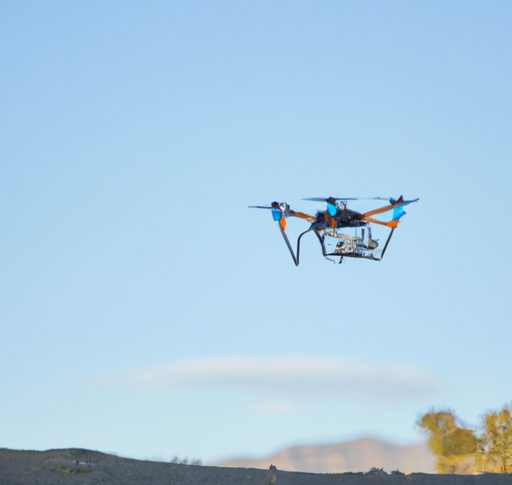 Zipline Secures $330 Million Funding, Valued at $4.2 Billion for Drone Delivery Expansion