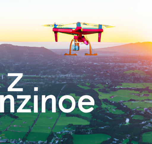 Zipline Secures $330 Million in Funding, Valued at $4.2 Billion for Drone Delivery Expansion