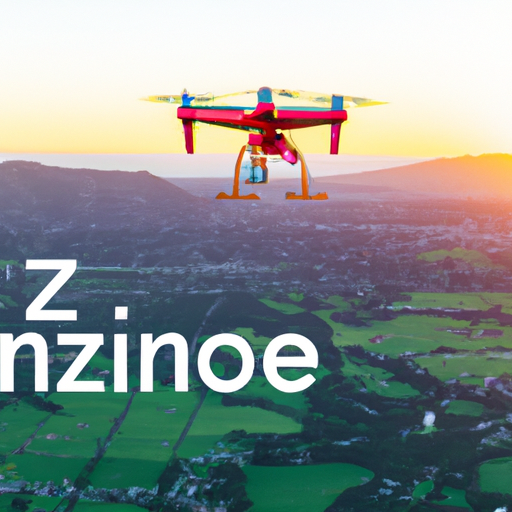 Zipline Secures $330 Million in Funding, Valued at $4.2 Billion for Drone Delivery Expansion