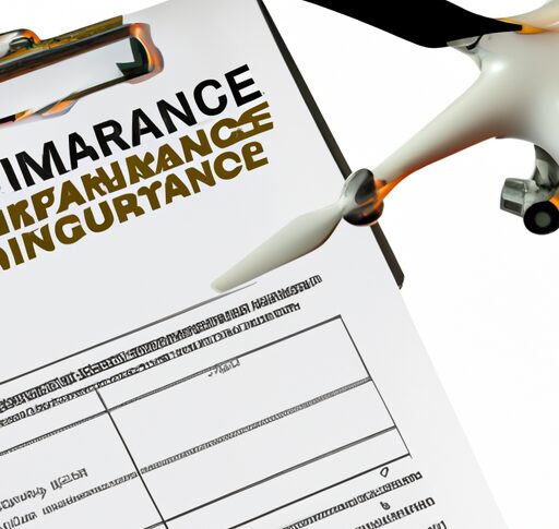 The role of insurance in drone regulations