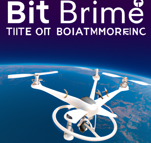 "BT Expands Drone Initiative with Groundbreaking SIM Launch"