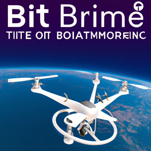 "BT Expands Drone Initiative with Groundbreaking SIM Launch"